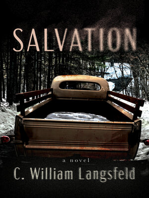 cover image of Salvation